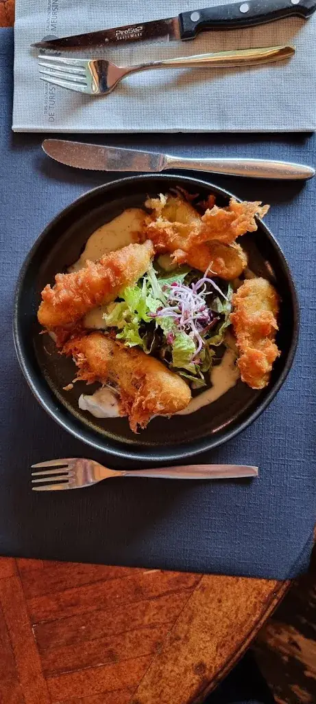 Menu_De Turfsteker • Ierse Pub • Restaurant • Zalen_Westerbork_image_8