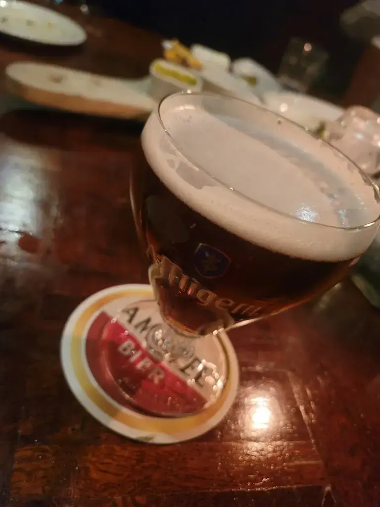 金城Candy_De Turfsteker • Ierse Pub • Restaurant • Zalen_Westerbork_review