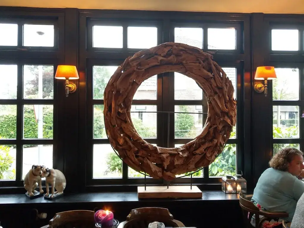 Nancy Underwood_De Turfsteker • Ierse Pub • Restaurant • Zalen_Westerbork_review