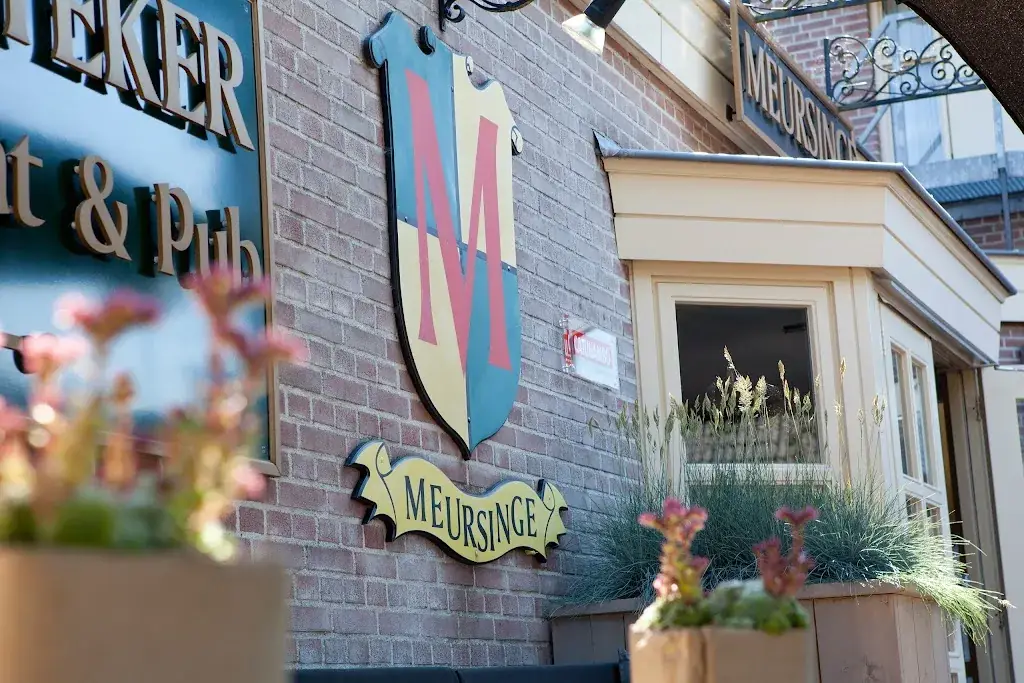 De Turfsteker • Ierse Pub • Restaurant • Zalen restaurante en Westerbork