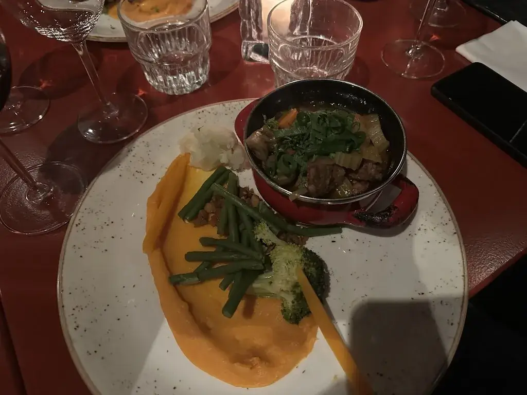 Iulia Boncu_Restaurant Mej. Janssen_Arnhem_review