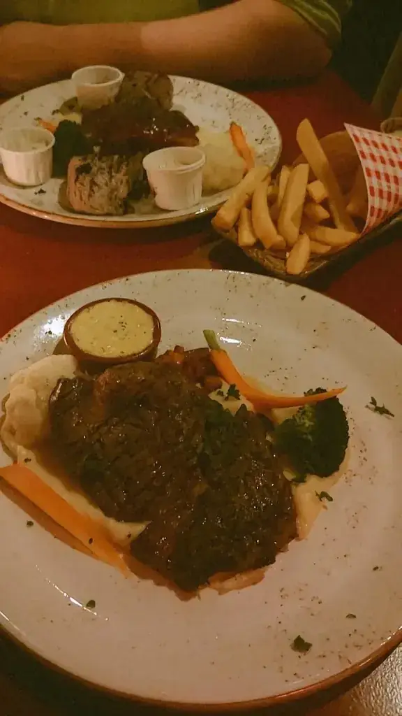 Kylie Truc Ngo_Restaurant Mej. Janssen_Arnhem_review