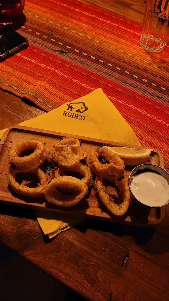 Menu_Rodeo Arnhem_Arnhem_image_9