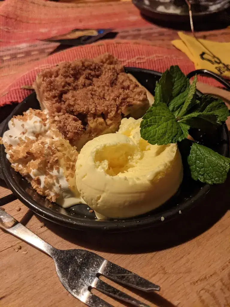 Scottie Henderson_Rodeo Arnhem_Arnhem_avis