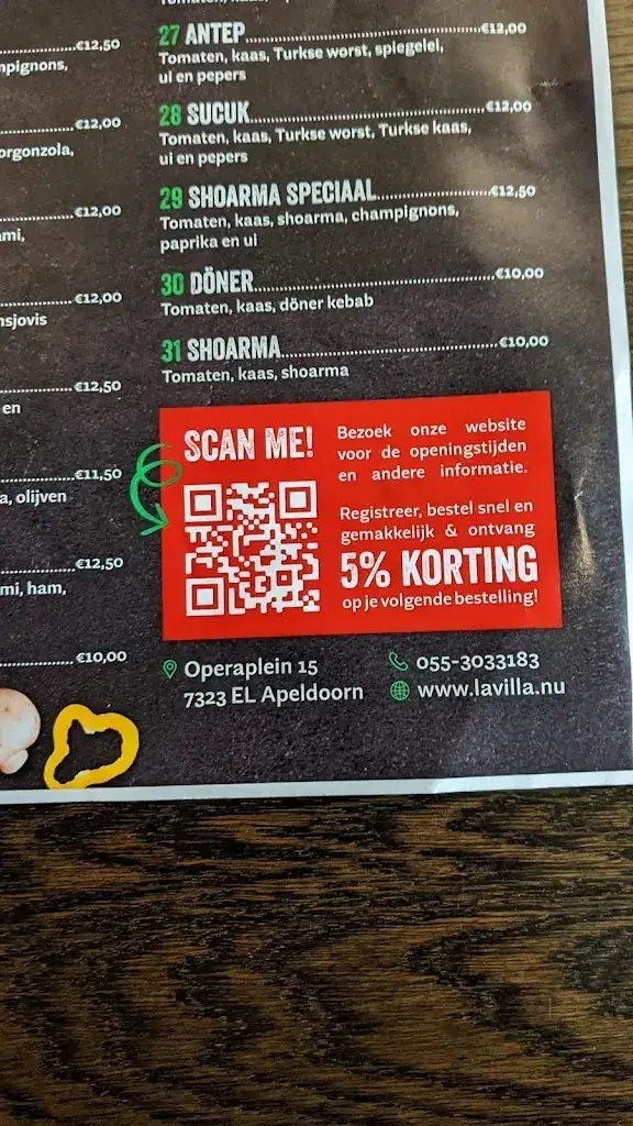 Menu_Sofra grillhouse adana kebap_Apeldoorn_image_4