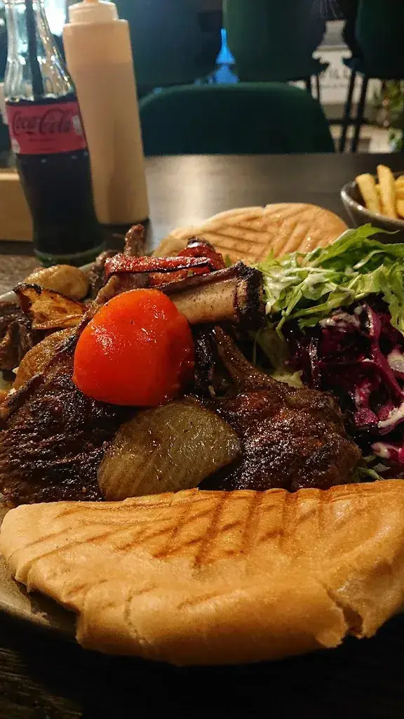 Nique_Sofra grillhouse adana kebap_Apeldoorn_review