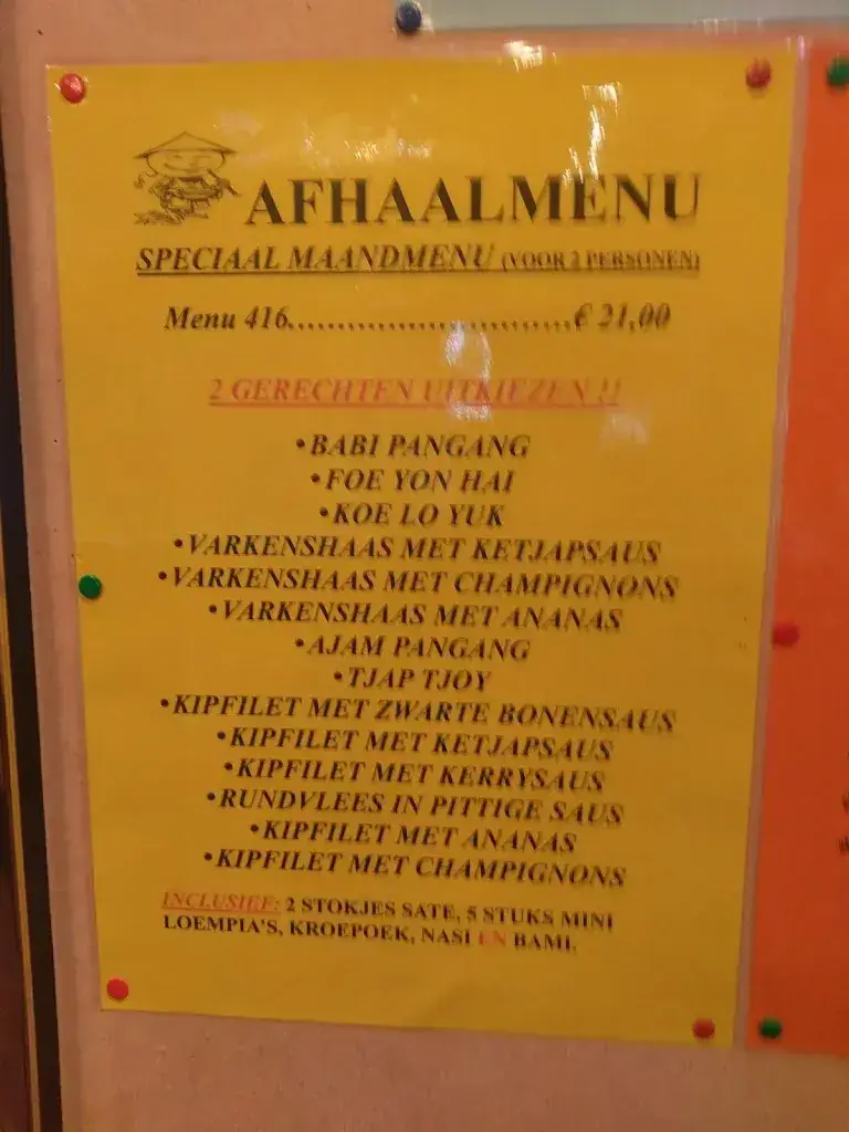 Menu_Crystal Plaza_Apeldoorn_imagen_2