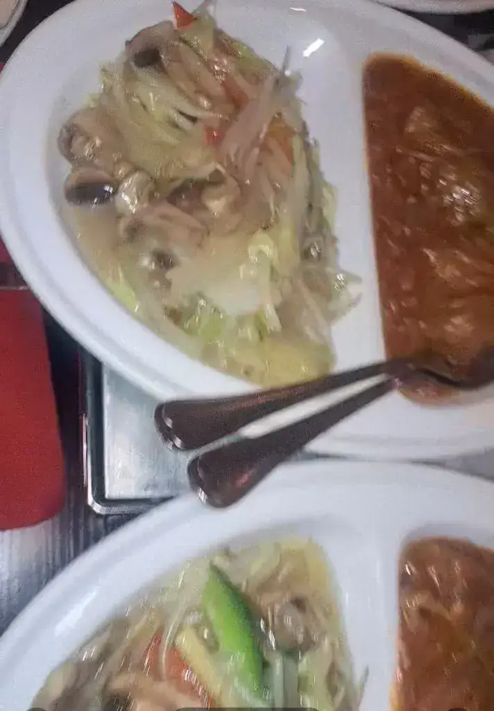 Shudjeska Eustacia_Crystal Plaza_Apeldoorn_reseña