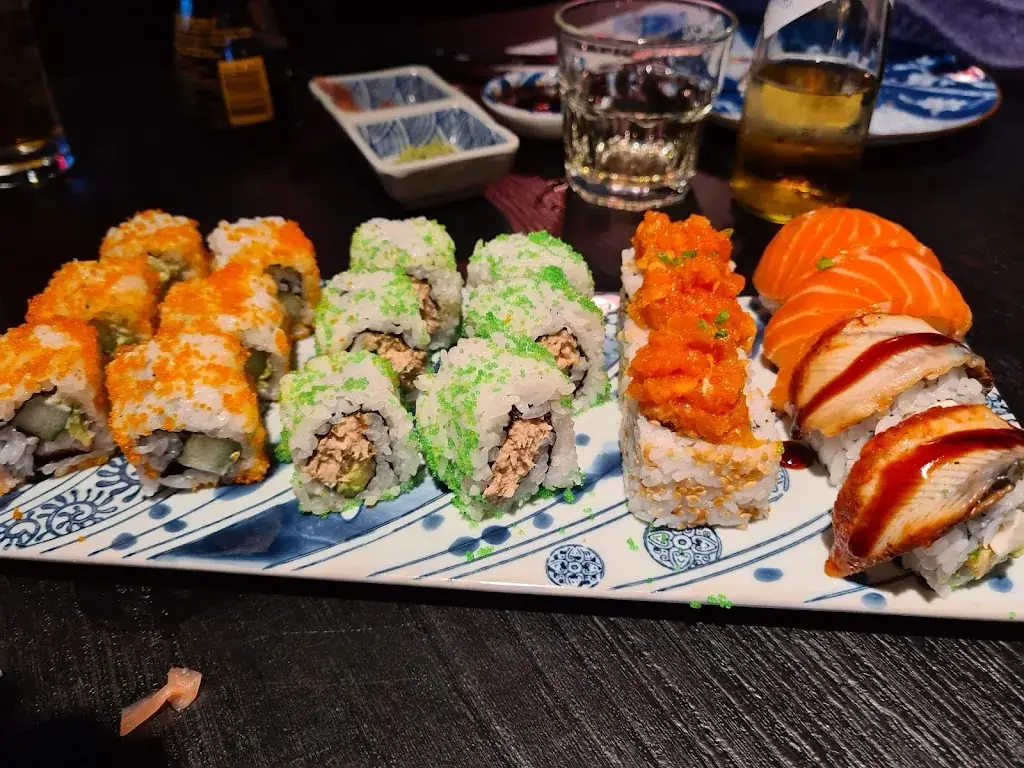 Menu_Blue Sakura Apeldoorn_Apeldoorn_image_5