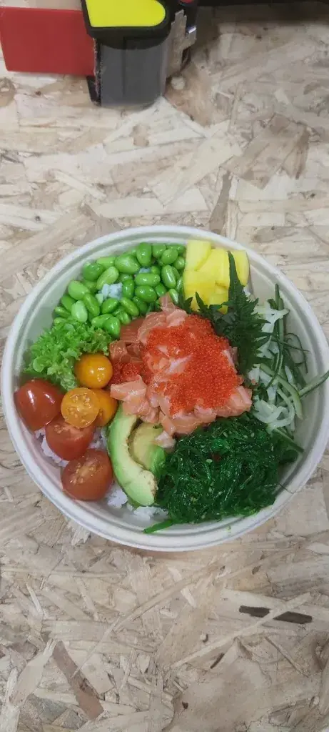 Menu_Blue Sakura Apeldoorn_Apeldoorn_image_9