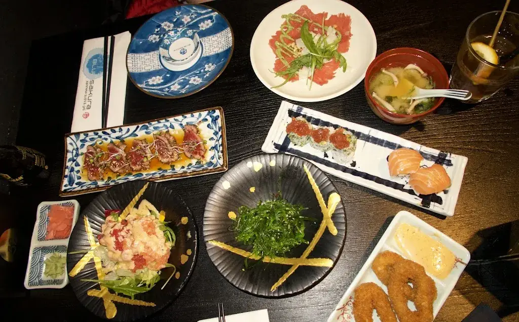 Alessandra Cortes_Blue Sakura Apeldoorn_Apeldoorn_review