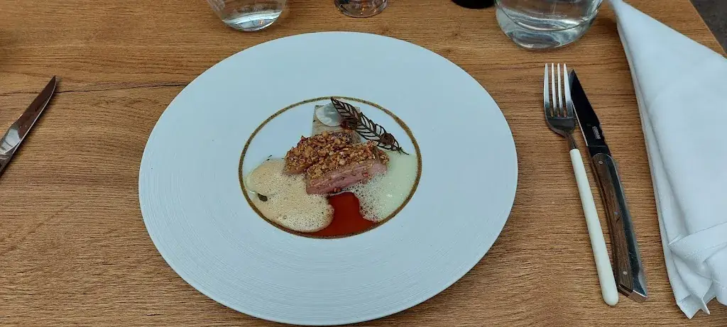 Pim Lindeman_Restaurant Zenith Apeldoorn_Apeldoorn_review