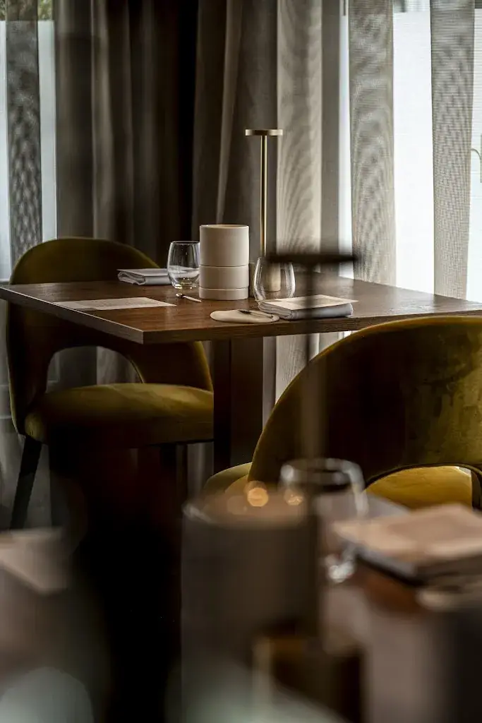 Restaurant Zenith Apeldoorn restaurant in Apeldoorn