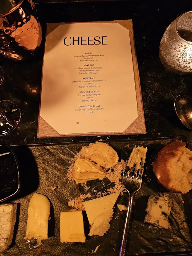 Menü_Sizzles at the Park_Apeldoorn_Bild_3