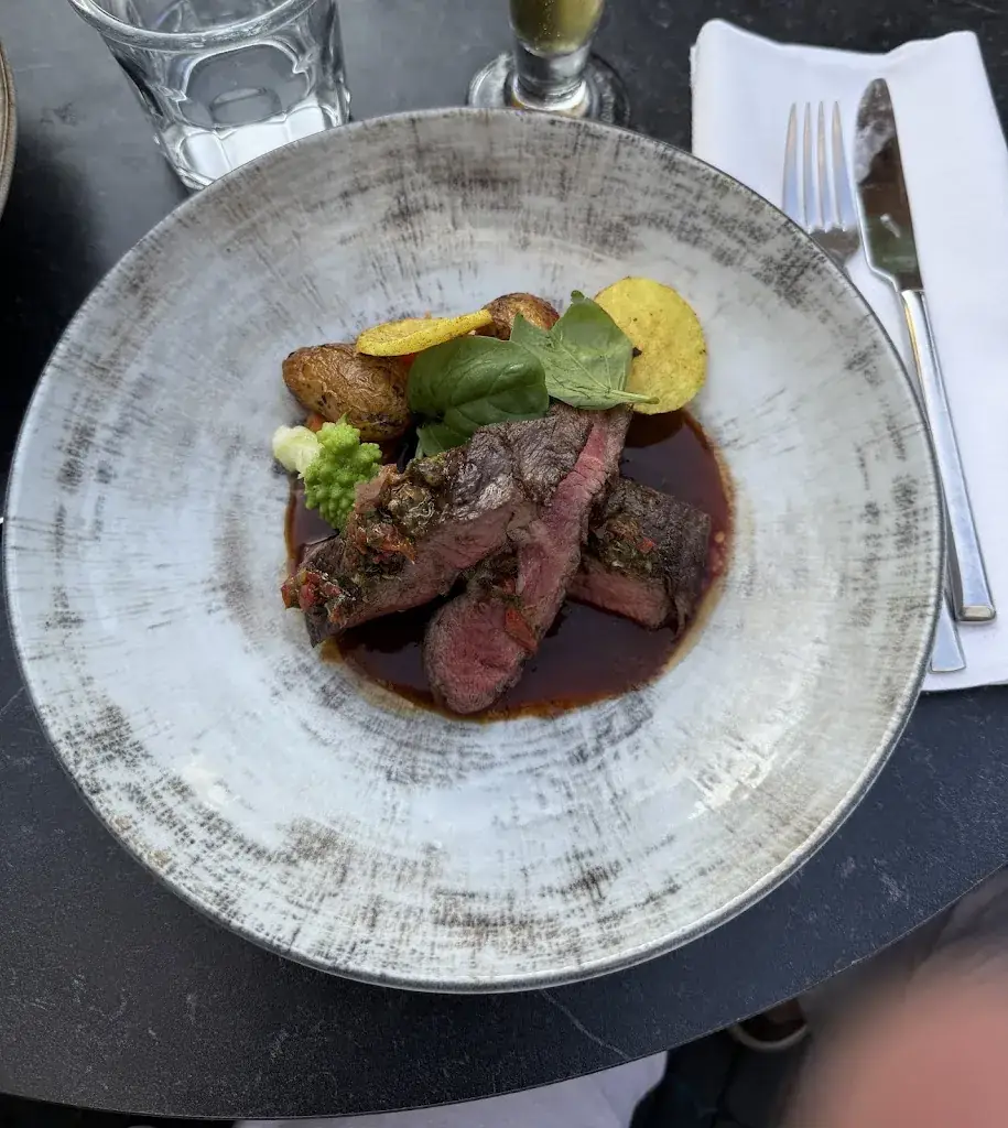 Menü_Sizzles at the Park_Apeldoorn_Bild_6