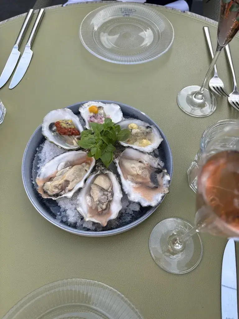 Menü_Sizzles at the Park_Apeldoorn_Bild_9