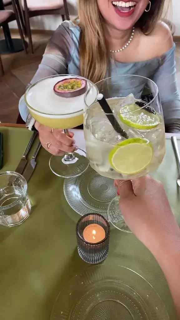 Jovelle Garchitorena_Sizzles at the Park_Apeldoorn_Bewertung