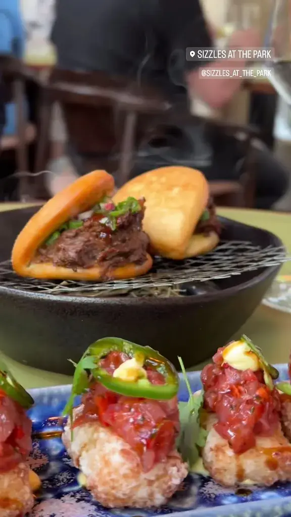 Alena Revyakina_Sizzles at the Park_Apeldoorn_Bewertung