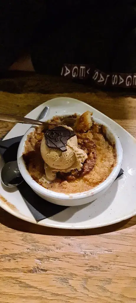 Menu_De Beren Apeldoorn_Apeldoorn_image_5