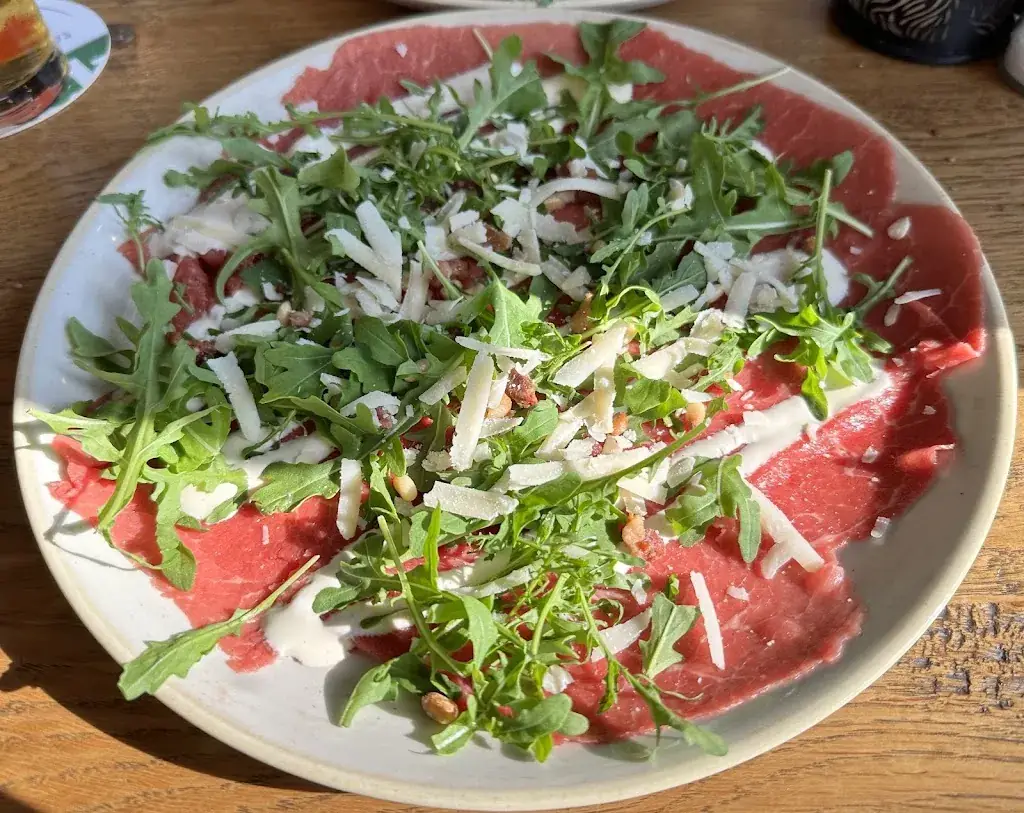 Menu_De Beren Apeldoorn_Apeldoorn_image_7