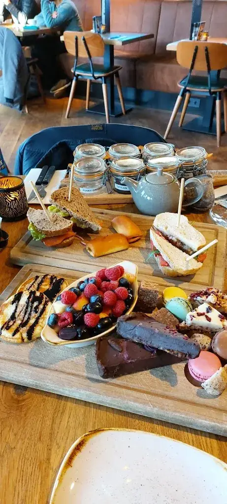 Menu_De Beren Apeldoorn_Apeldoorn_image_9