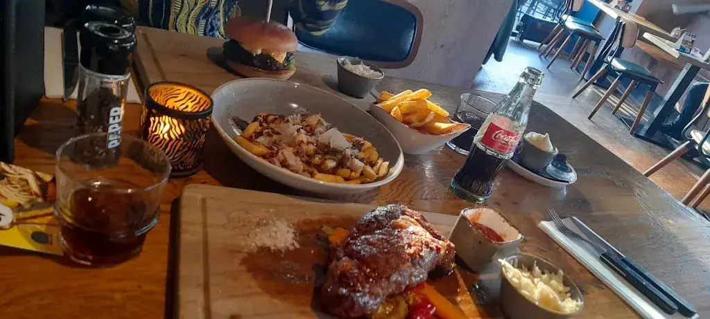 Anete Neilande_De Beren Apeldoorn_Apeldoorn_review