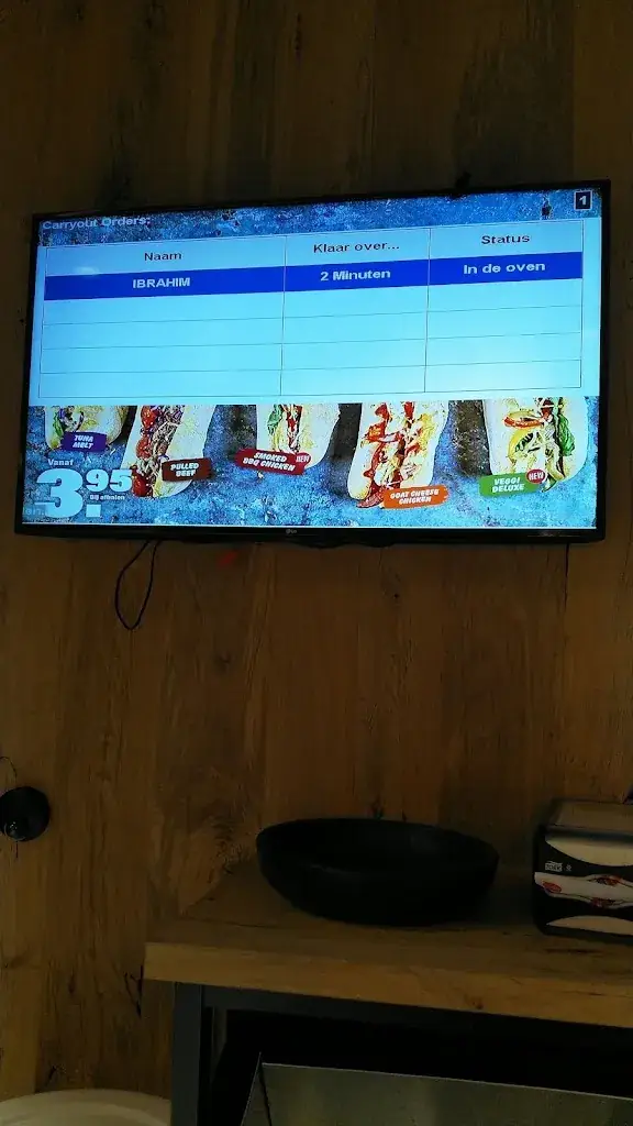 Menu_Domino's Pizza Apeldoorn Laan Van Zevenhuizen_Apeldoorn_image_1