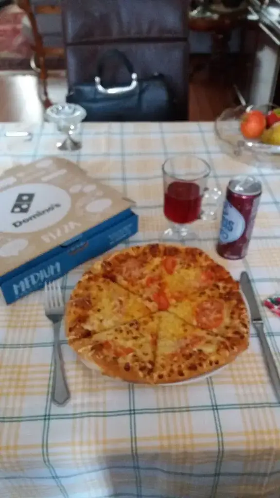 Menu_Domino's Pizza Apeldoorn Laan Van Zevenhuizen_Apeldoorn_image_2