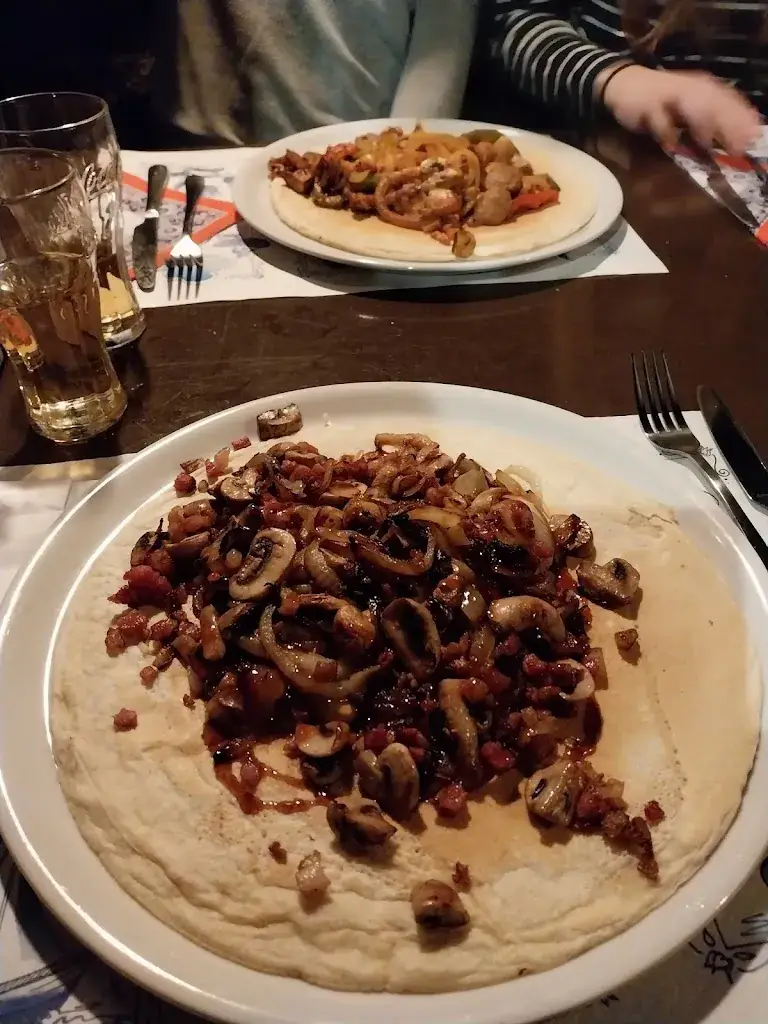 Menu_Pannenkoekenrestaurant De Strohoed_Elp_imagen_9