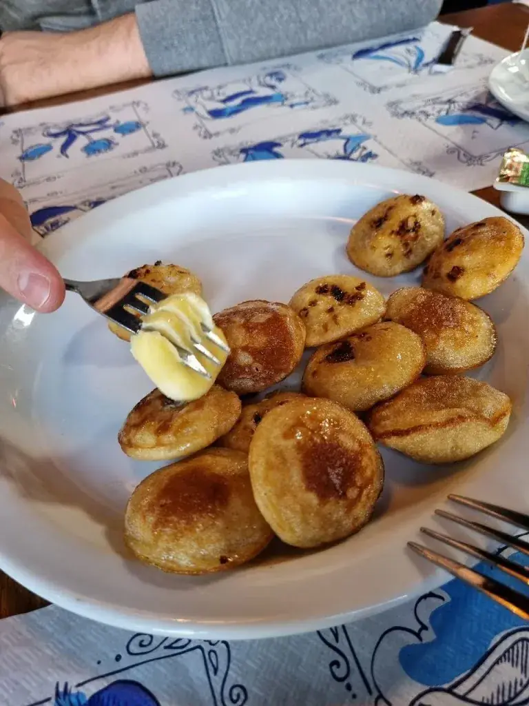 Olya Bochkaryova_Pannenkoekenrestaurant De Strohoed_Elp_reseña