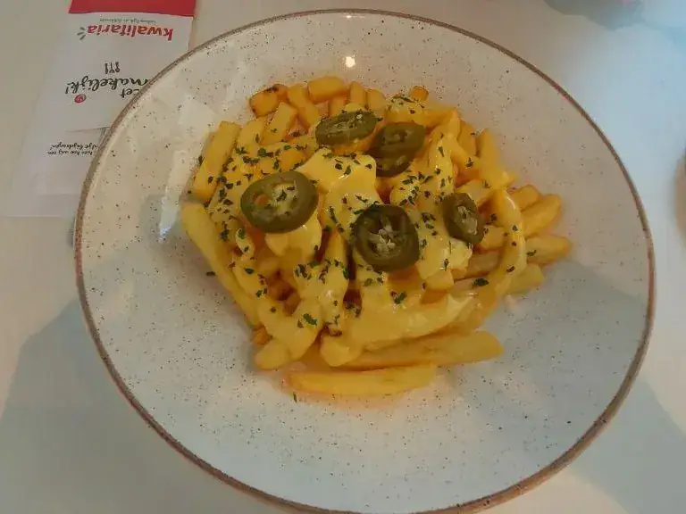 Menu_Kwalitaria Anklaar - Apeldoorn_Apeldoorn_image_1