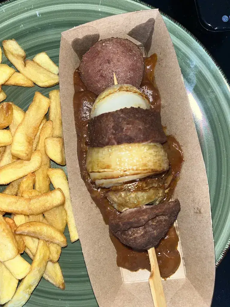 Jona_Kwalitaria Anklaar - Apeldoorn_Apeldoorn_review