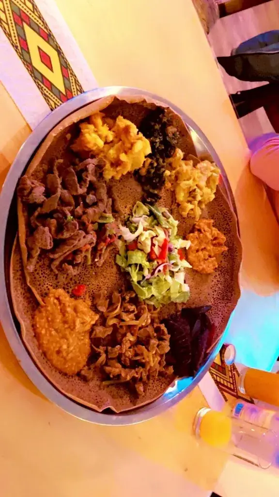 Menü_Merhaba Habesha restaurant_Apeldoorn_Bild_1