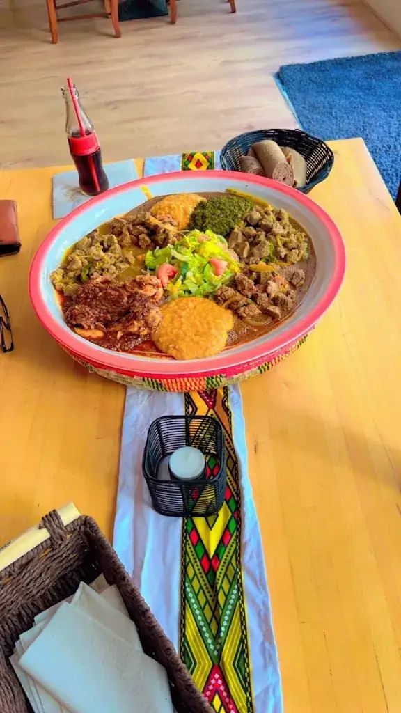 Menü_Merhaba Habesha restaurant_Apeldoorn_Bild_2