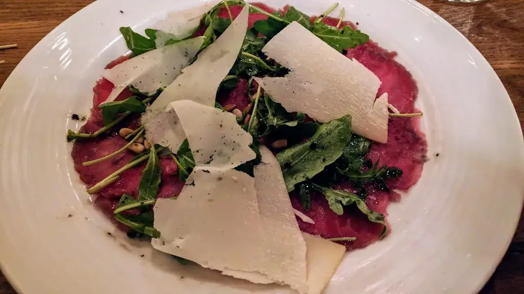 Menu_Restaurant Poppe Apeldoorn B.V._Apeldoorn_image_3