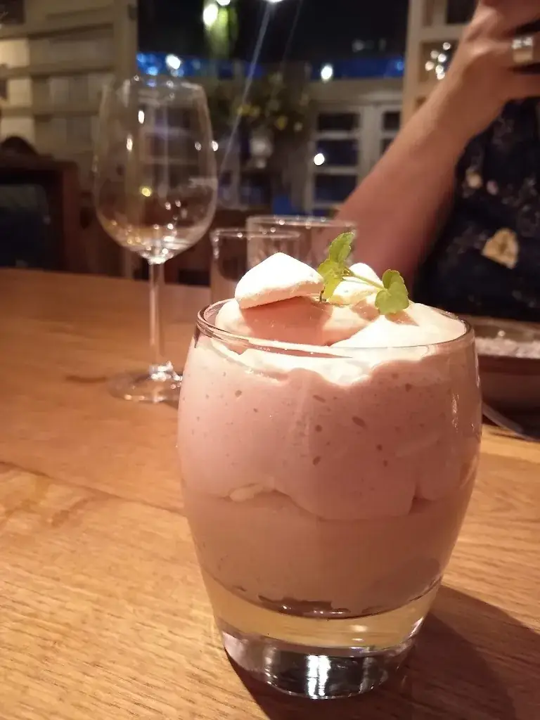 Menu_Restaurant Poppe Apeldoorn B.V._Apeldoorn_image_5