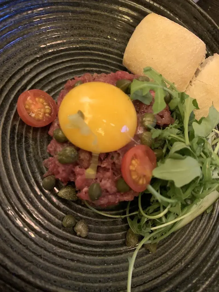 Nadja Antonova_Mr. Murk_Apeldoorn_recensione