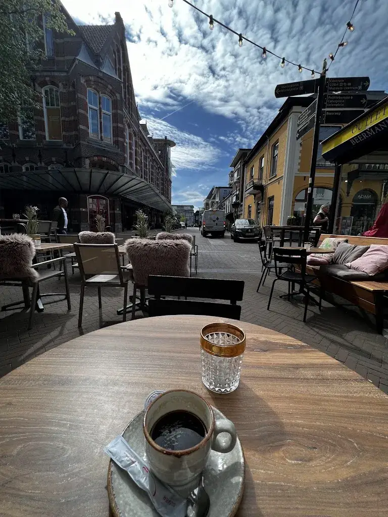 vanderpan_Mr. Murk_Apeldoorn_recensione