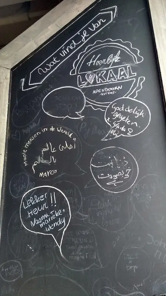 Menu_Heerlijk Lokaal_Apeldoorn_image_3