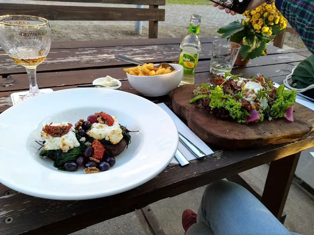 Ben Gerber_Heerlijk Lokaal_Apeldoorn_review