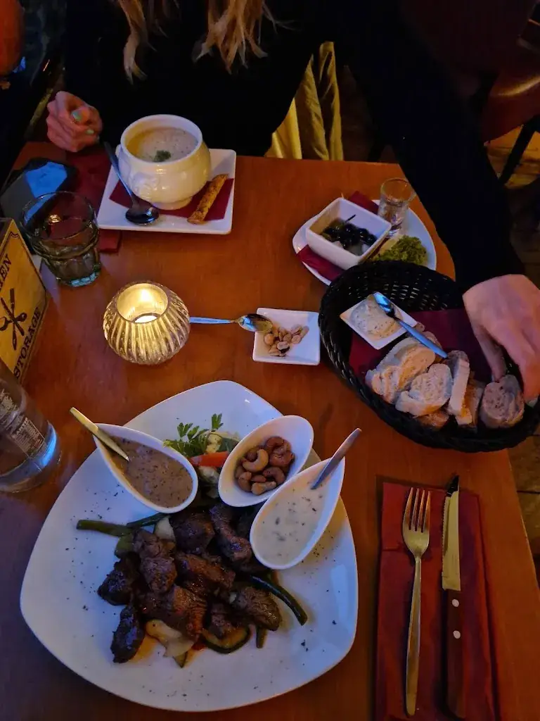 Roy Ouwerkerk_Don Quichotte Food & Drink_Apeldoorn_review
