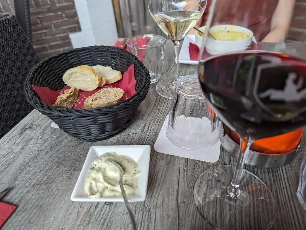 Jesper Heinemeier_Don Quichotte Food & Drink_Apeldoorn_review