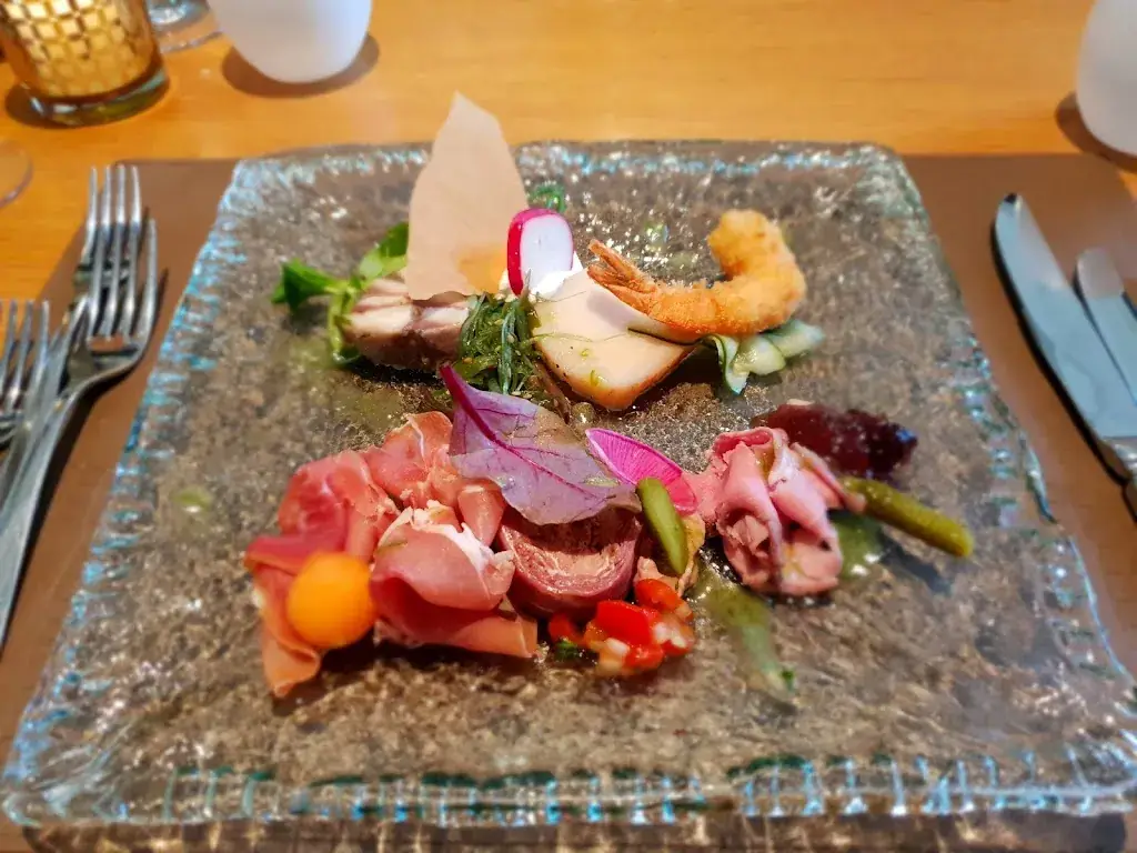 Simòne van Schaik_Restaurant La Niche Apeldoorn_Apeldoorn_review
