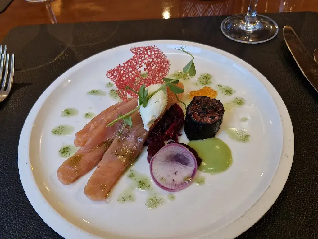 Restaurant La Niche Apeldoorn_Apeldoorn_slider_image_3