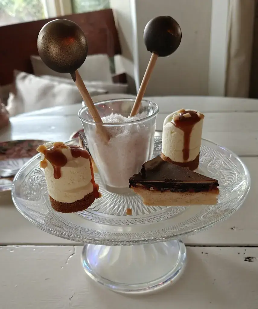 Ula A._Royal Daan ( voorheen Royaltea )_Apeldoorn_review