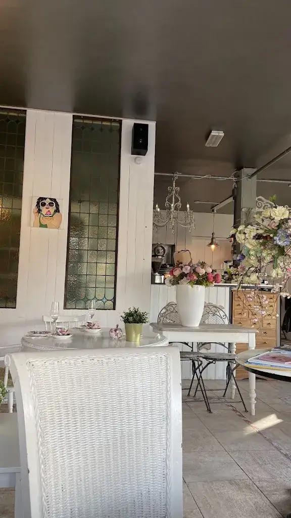 Mystery Guest_Royal Daan ( voorheen Royaltea )_Apeldoorn_review