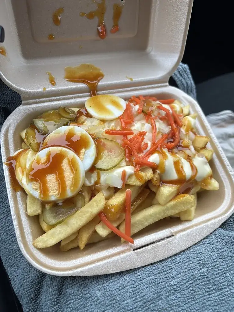 j van huizen_Majon_Apeldoorn_review