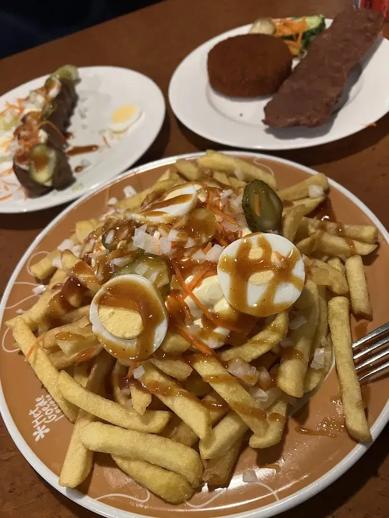 Suzan Yildirim_Majon_Apeldoorn_review