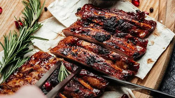 Spare ribs bbq_Aalden_slider_image_1