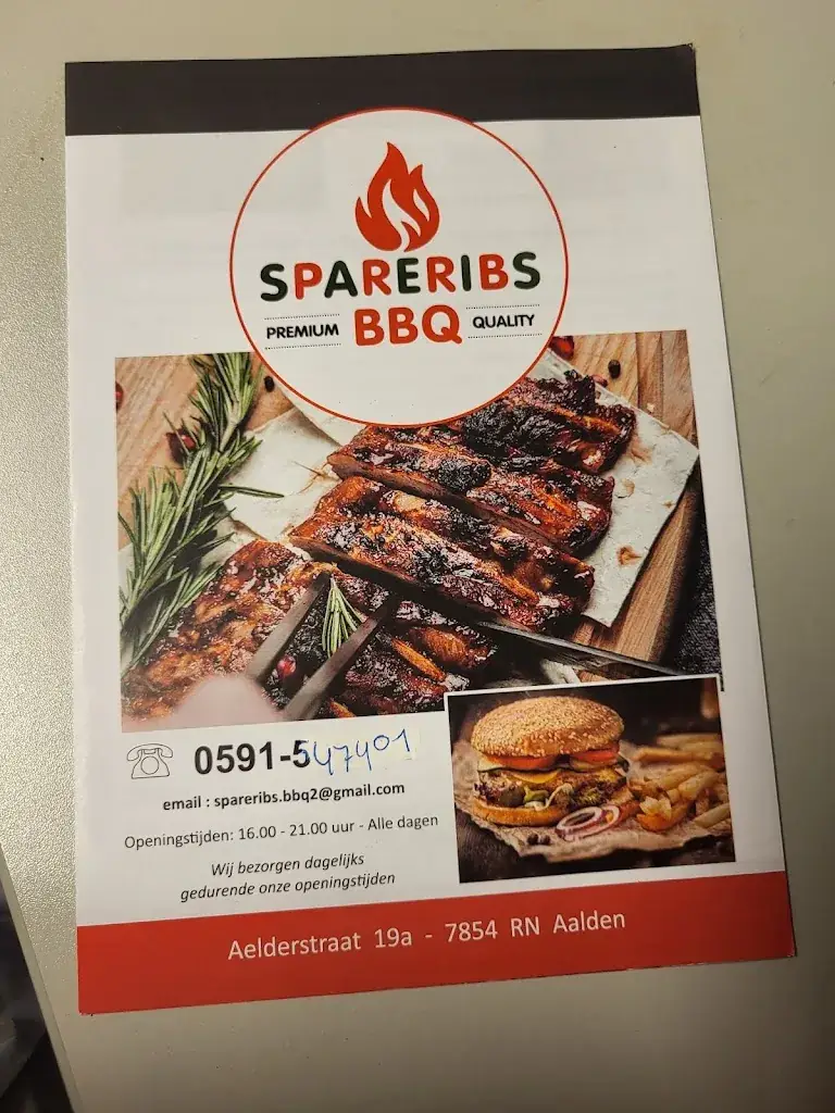 Spare ribs bbq_Aalden_slider_image_3